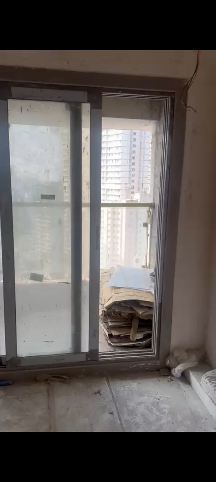 Room, siddha-seabrook 3 Bedroom 957 Sq.Ft. Apartment In Kandivali West Mumbai 9616587