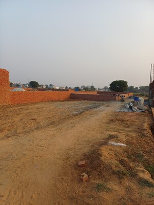 Plot Area in  Plot at Nacholi – for Sale