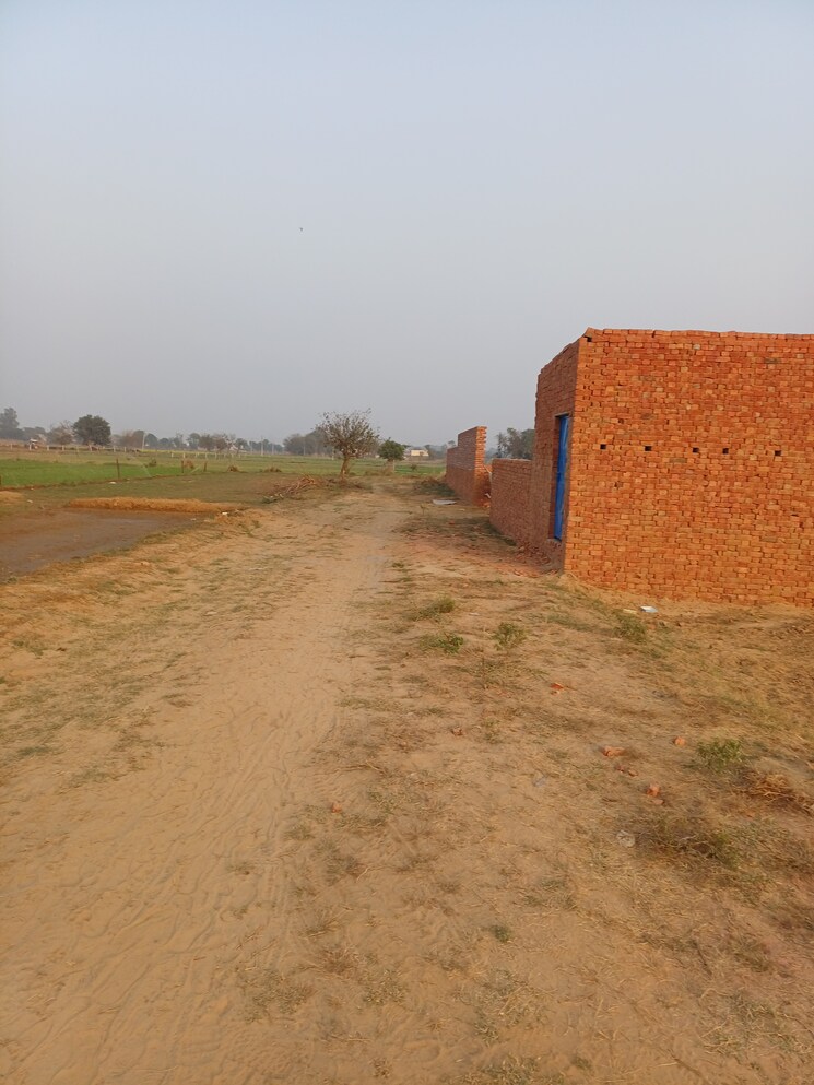 Exterior View, nacholi  58 Sq.Yd. Plot In Nacholi Faridabad 9616627