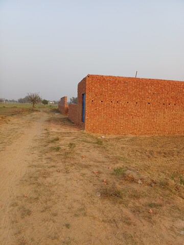  Plot – Exterior View View at Nacholi - for Sale