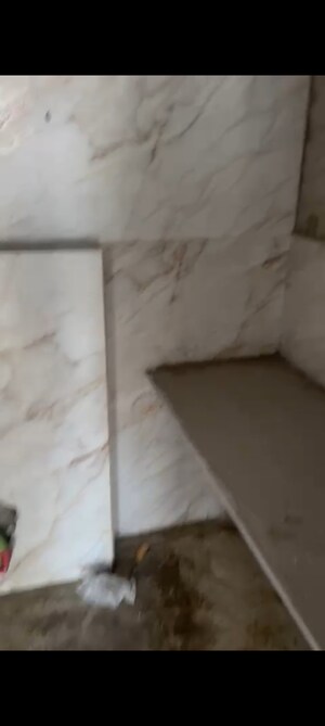 Furnished Amenities in 3 BHK Apartment at Siddha Seabrook, Kandivali West – for Rent