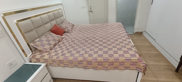 Bedroom, tulip-lemon 1 Bedroom 444 Sq.Ft. Apartment In Sector 69 Gurgaon 9616613