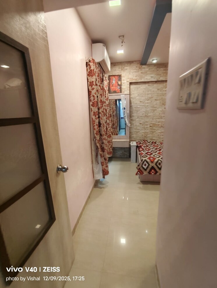 undefined, vihang-valley-phase-2 2 Bedroom 650 Sq.Ft. Apartment In Kasarvadavali Thane 9616639