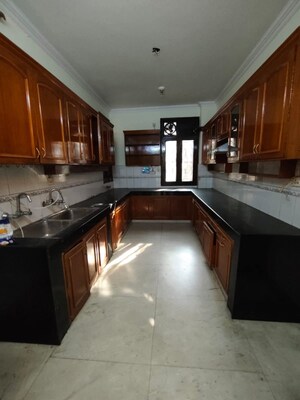 Kitchen in 6+ BHK Independent House at Boutique Residential Apartments C-253, Defence Colony – for Sale