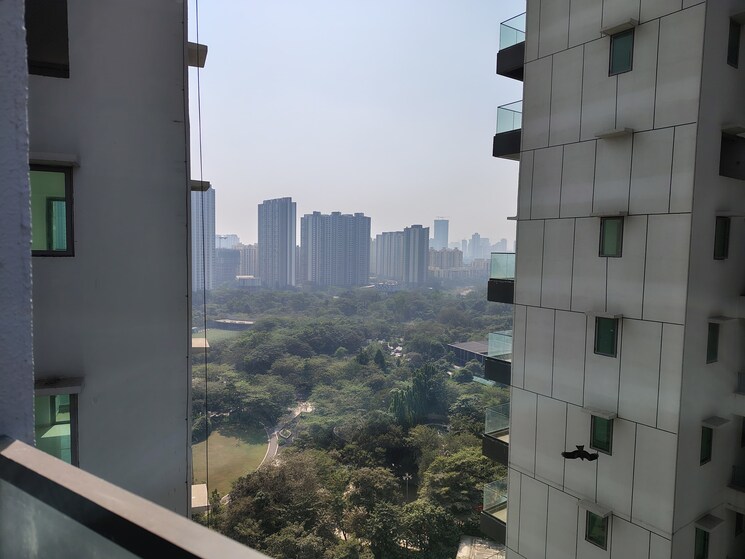 Exterior View, kalpataru-immensa-g 3 Bedroom 1150 Sq.Ft. Apartment In Kolshet Road Thane 9616630