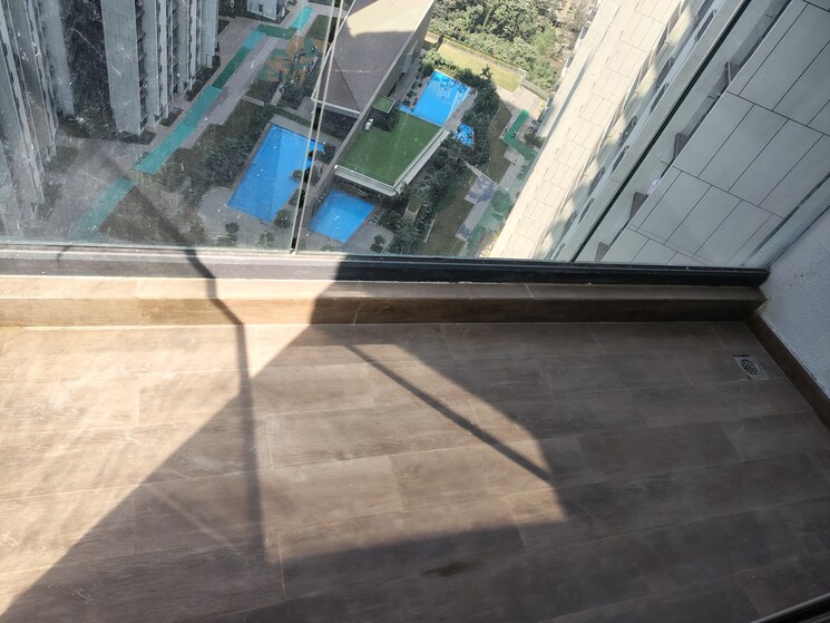 Gym, kalpataru-immensa-g 3 Bedroom 1150 Sq.Ft. Apartment In Kolshet Road Thane 9616630