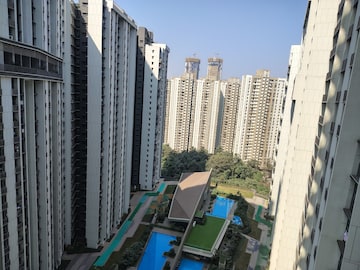 3 BHK Apartment For Rent in Kalpataru Immensa G, Kolshet Road