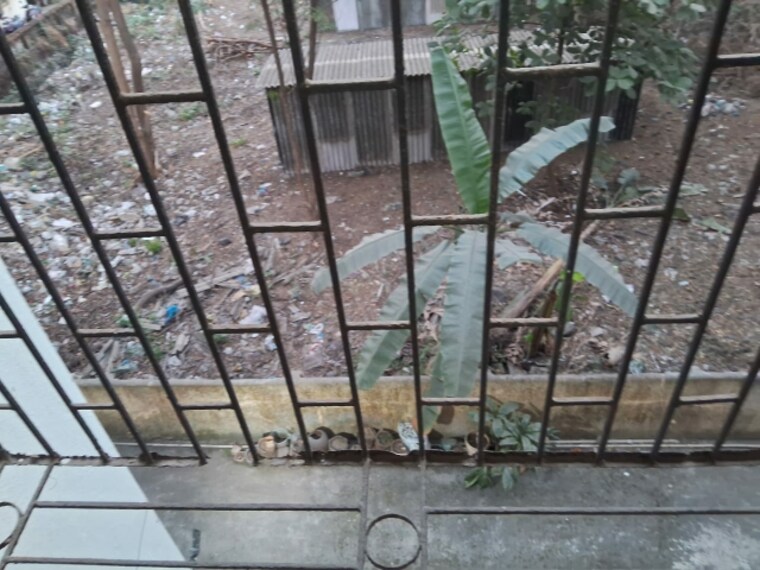 Balcony, dombivli east 2 Bedroom 750 Sq.Ft. Apartment In Dombivli East Thane 9616645