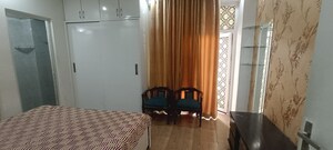 Team Area in 1 BHK Apartment at Tulip Lemon, Sector 69 – for Rent