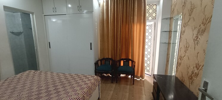 Team Area, tulip-lemon 1 Bedroom 444 Sq.Ft. Apartment In Sector 69 Gurgaon 9616613