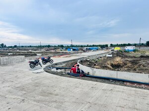  Land For Sale in Samruddhi Mahamarg