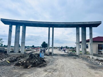  Land – Exterior View View at Samruddhi Mahamarg - for Sale