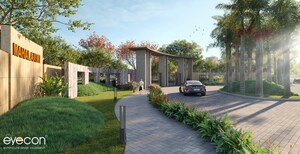  Land – Garden View at Samruddhi Mahamarg - for Sale