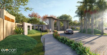  Land – Garden View at Samruddhi Mahamarg - for Sale