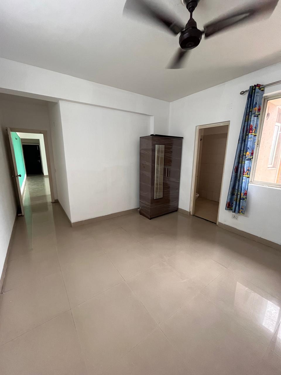 3 BHK + Study Room Apartment For Rent in Puri Pratham