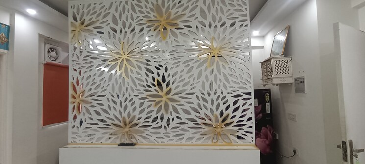 Bathroom, tulip-lemon 1 Bedroom 444 Sq.Ft. Apartment In Sector 69 Gurgaon 9616613