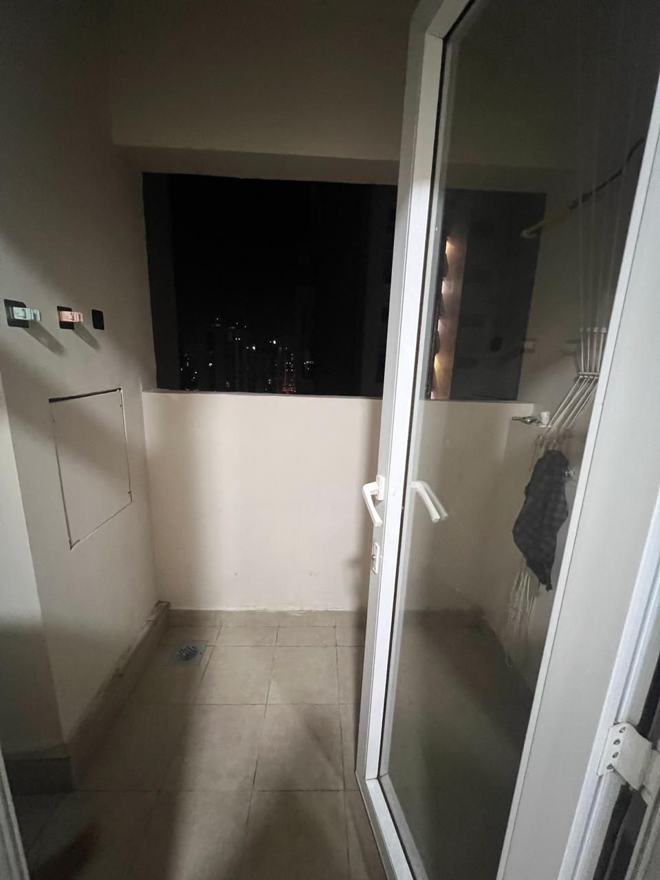 2 BHK + Pooja Room Apartment For Rent in Puravankara Silversands