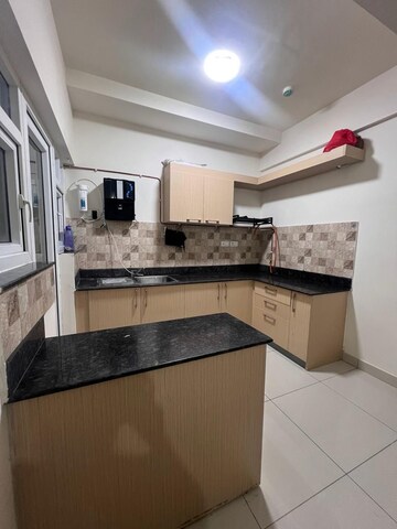 Kitchen in 2 BHK Apartment at Puravankara Silversands, Mundhwa – for Rent