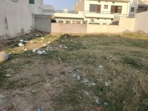  Plot For Sale in Aerocity