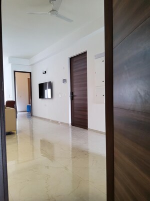 Kitchen in 3 BHK Apartment at Smart World Orchard, Sector 61 – for Rent