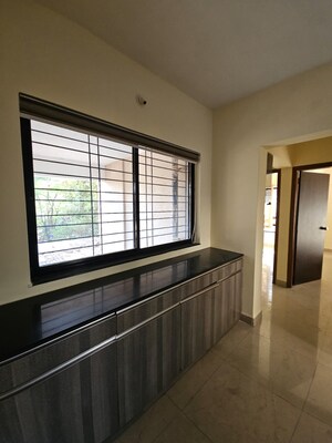 Room in 3 BHK Apartment at Nyati Enchante, Wadgaon Sheri – for Rent