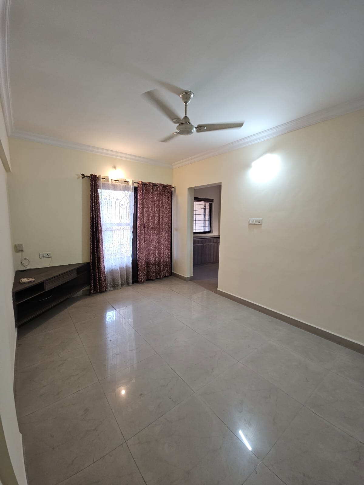 3 BHK + Extra Room Apartment For Rent in Nyati Enchante