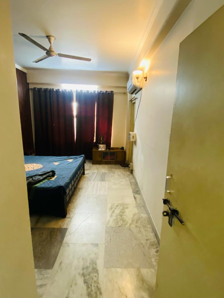 Pg For Rent in Divya Girl Pg 