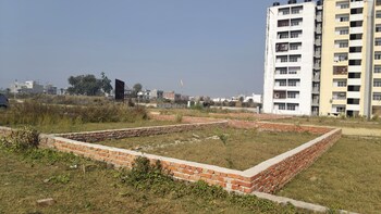 Plot for Sale in Matiyari, Lucknow