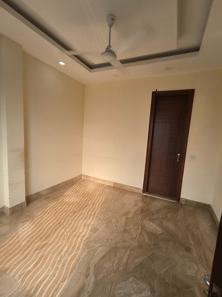 Bedroom, anand niketan 3 Bedroom 400 Sq.Yd. Builder Floor In Anand Niketan Delhi 9616698