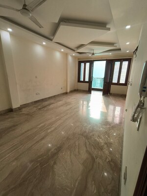 3 BHK Builder Floor For Rent in Anand Niketan