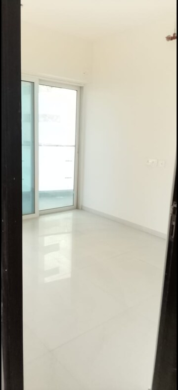 Bedroom in 1 BHK Apartment at Gauri Excellency, Kandivali West – for Rent