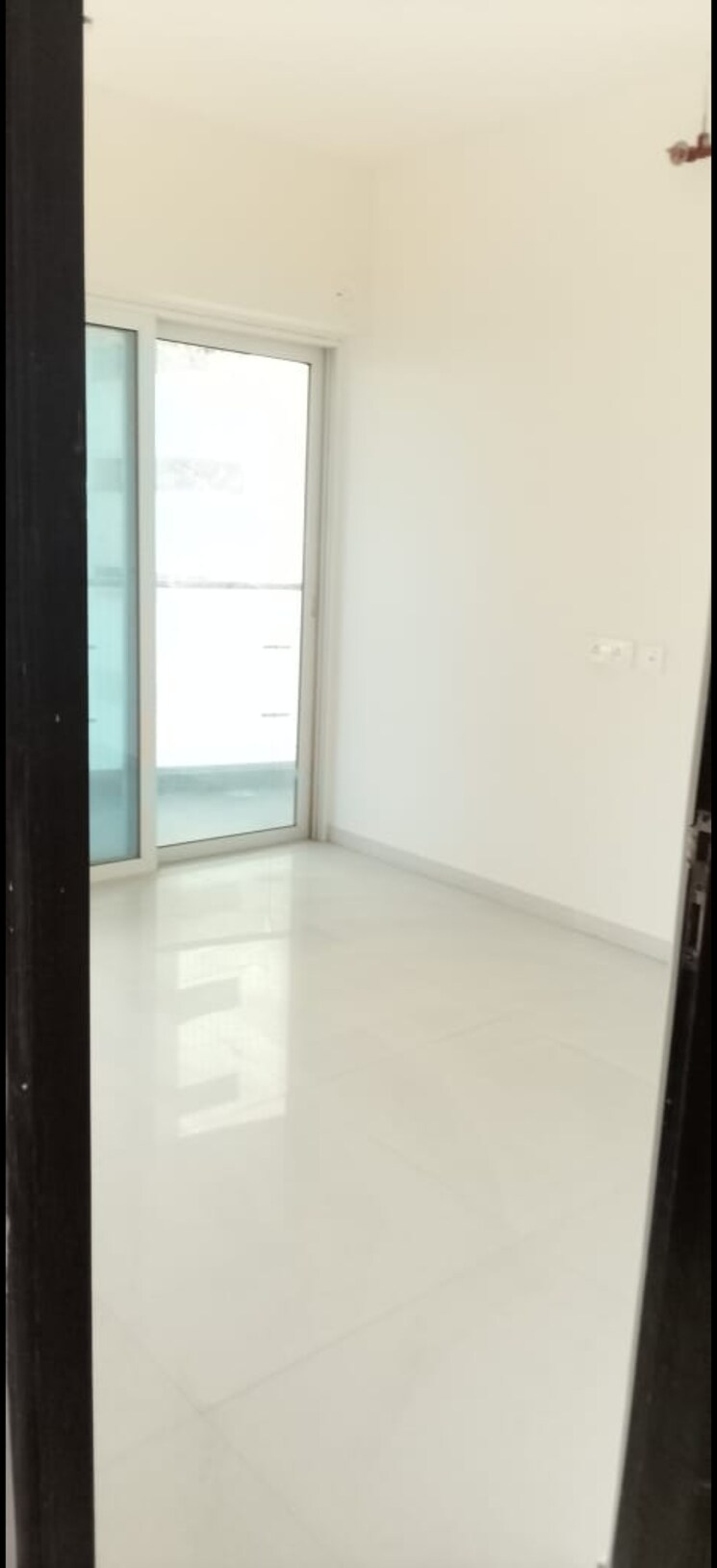 Bedroom, gauri-excellency 1 Bedroom 594 Sq.Ft. Apartment In Kandivali West Mumbai 9616673