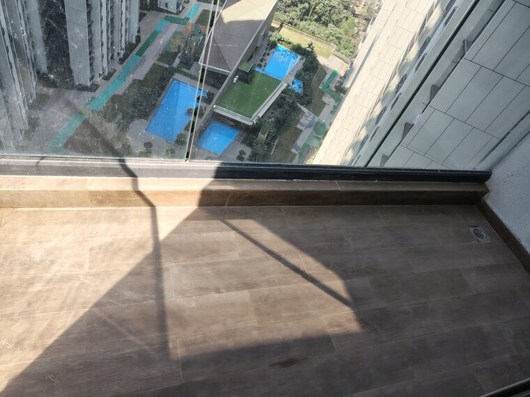Gym, kalpataru-immensa-g 3 Bedroom 1150 Sq.Ft. Apartment In Kolshet Road Thane 9616702