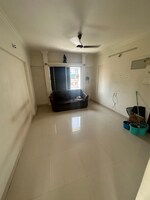 1 BHK + Pooja Room 550 Sq.Ft. Apartment in Arunaren Residency