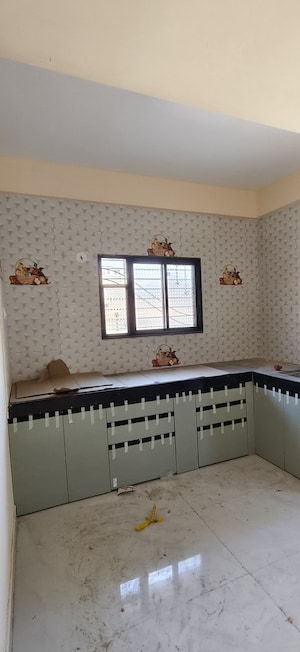 Master Plan in 2 BHK Builder Floor at Wadgaon Sheri – for Rent