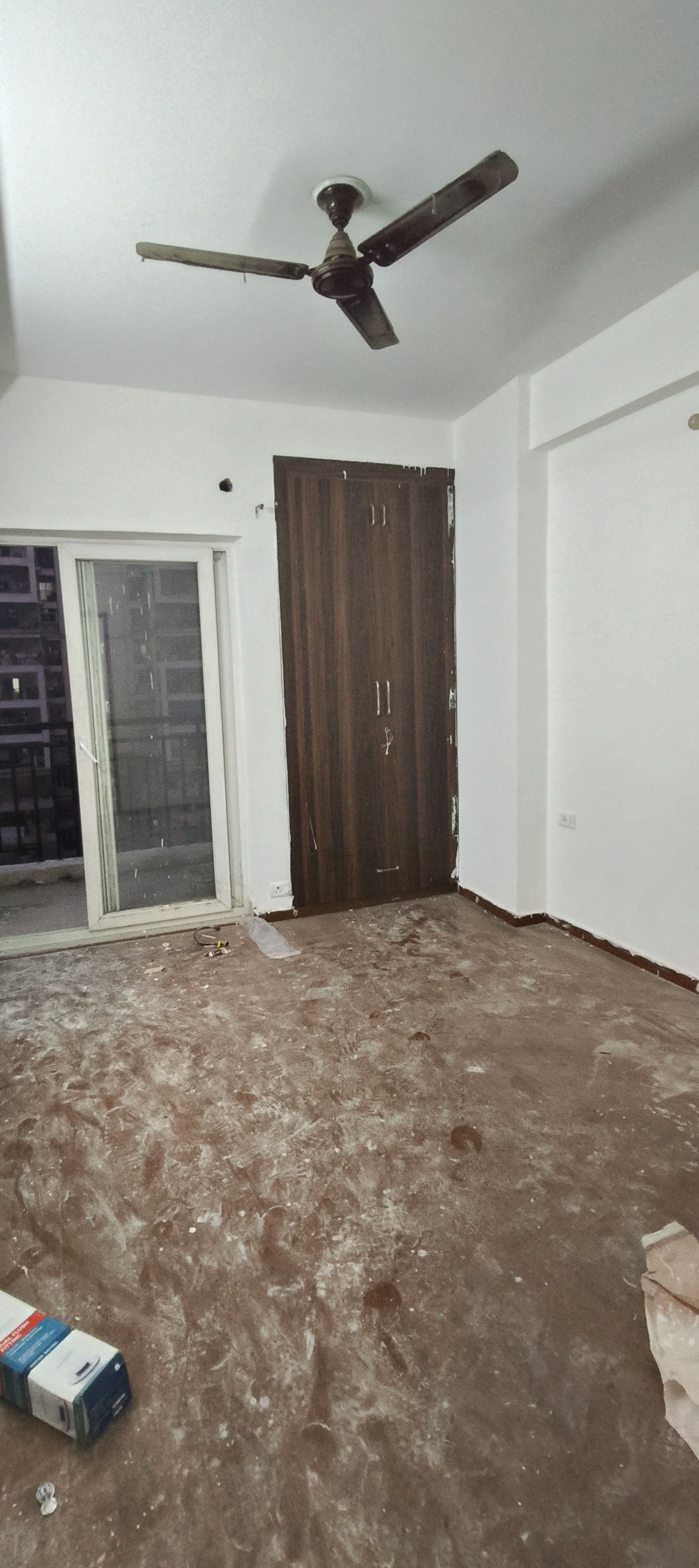 2 BHK + Pooja Room Apartment For Rent in Galaxy North Avenue ll