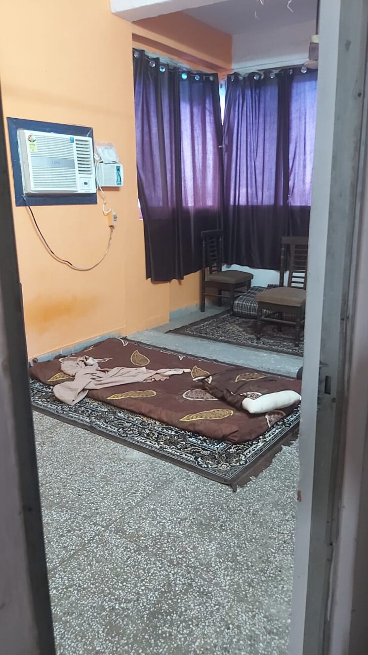 Bedroom, uma-cooperative-society 1.5 Bedroom 650 Sq.Ft. Apartment In Mayur Vihar 1 Delhi 9616720