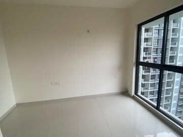 Bedroom in 2 BHK Apartment at BG Shirke Monte Verita, Borivali East – for Rent