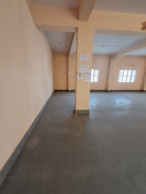 Floor Plan in  Warehouse at Kudlu Gate – for Rent