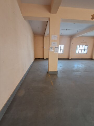Floor Plan in  Warehouse at Kudlu Gate – for Rent
