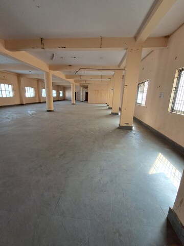 Floor Plan in  Warehouse at Kudlu Gate – for Rent