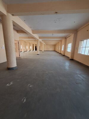 Floor Plan in  Warehouse at Kudlu Gate – for Rent