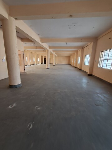 Floor Plan in  Warehouse at Kudlu Gate – for Rent
