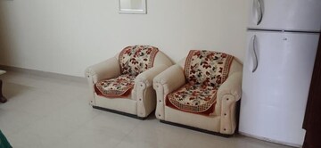 Living Room in 2 BHK Apartment at Signature Global Prime, Sector 63a – for Rent