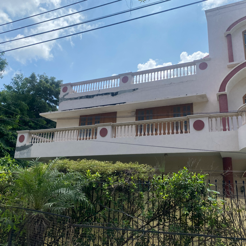 Plot For Sale in Maya Estates 