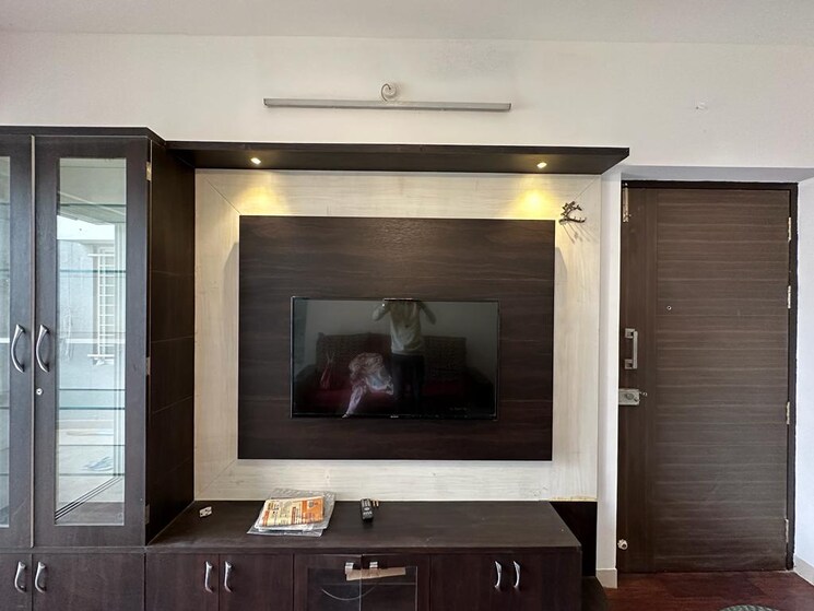 Kitchen, venkatesh-graffiti 2 Bedroom 700 Sq.Ft. Apartment In Keshav Nagar Pune 9616726