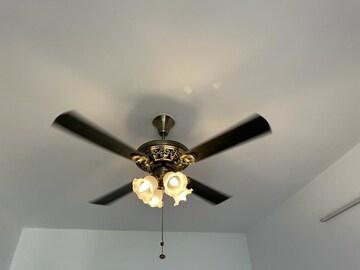 Furnished Amenities in 2 BHK Apartment at Venkatesh Graffiti, Keshav Nagar – for Rent