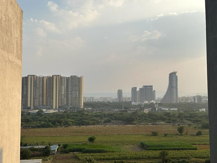 Exterior View, venkatesh-graffiti 2 Bedroom 700 Sq.Ft. Apartment In Keshav Nagar Pune 9616726