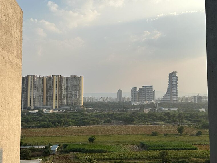 Exterior View, venkatesh-graffiti 2 Bedroom 700 Sq.Ft. Apartment In Keshav Nagar Pune 9616726