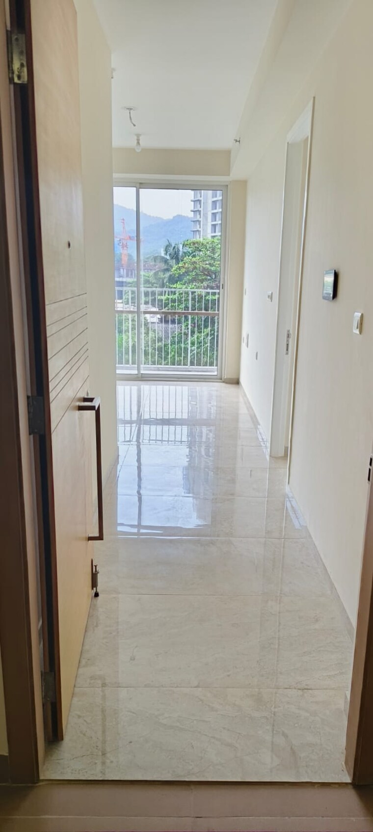 Bathroom, tata-serein 3 Bedroom 943 Sq.Ft. Apartment In Pokhran Road No Two Thane 9616732